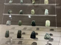 -巴音郭楞蒙古自治州博物馆