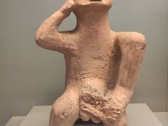 -雅典国家考古博物馆(Ethniko Archaiologiko Museo)