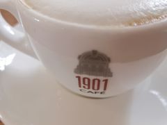 -1901 Cafe(西四店)