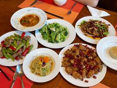 -天津滨海圣光皇冠假日酒店