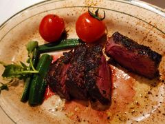 -燃扒房Steakhouse(皇庭店)