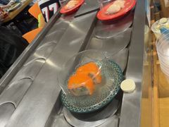 -晴季寿司(延河路万达广场店)