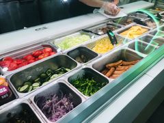 -赛百味SUBWAY(建六宜安广场店)