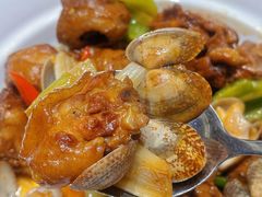 -船歌·鱼水饺青岛菜(闽江二路店)