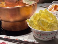 -东门口涮肉·砂锅·烤串(老门东店)