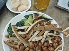 -清真·马洪小炒泡馍馆(钟楼回民街店)
