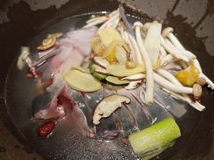 -鲜潭蒸汽石锅鱼(万象前海店)