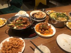 -醉得意·山茶油炒土鸡(莆田仙游方圆荟店)