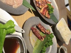 -烧肉达人•炭火烧肉(新天地店)