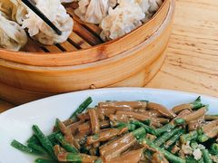 -正宗天津烧麦馆(柳州路店)