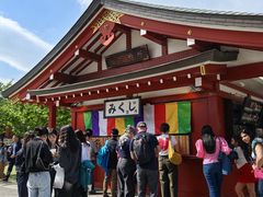 -浅草寺
