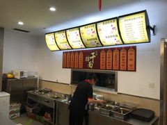 -瞻园老卤面(南京东郊奥特莱斯店)