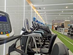 -乾坤乐健·游泳健身(渝江店)