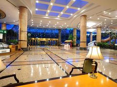 -南京维景国际大酒店(南京博物院店)