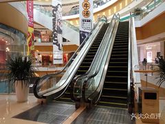 -深圳来福士广场