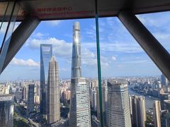 -东方明珠广播电视塔