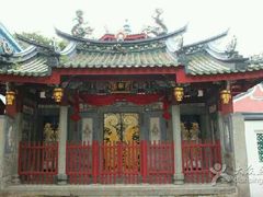 android_upload_pic-新加坡佛牙寺龙华院