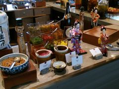 -康莱德酒店·美庭自助餐厅