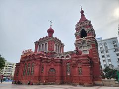 -圣·阿列克谢耶夫教堂