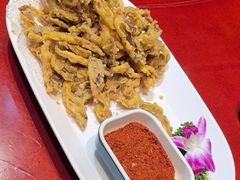 -驿楼兰·新疆菜(火车站店)
