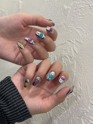 -LILY NAILS美甲美睫