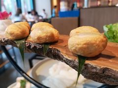 -煲宫猪肚鸡(晶品店)
