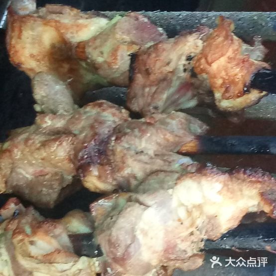 建建龙虾·烧烤·虾尾·海鲜(新民五路店)