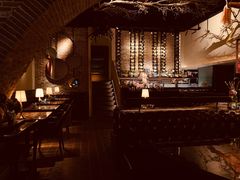 -柏蔻餐厅Le Banquet Bistro(天河北店)