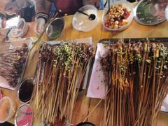 -宋胖油炸