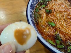 -德海牛肉面(武警医院店)
