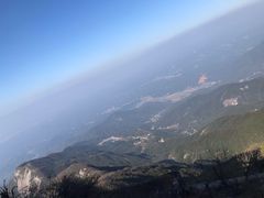 -南岳衡山风景名胜区