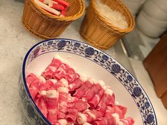 -陆家嘴万怡酒店·万荟轩