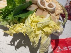 -鱼酷活鱼烤鱼(南京水游城店)