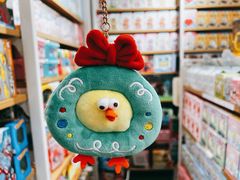 -名创优品(光耀东方购物中心店)
