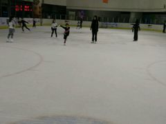 -冠军冰场CHAMPION RINK(百联又一城店)