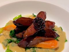 -Le Comptoir de Pierre Gagnaire