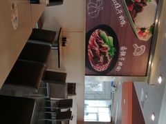 -李先生牛肉面大王(东营友谊广场店)