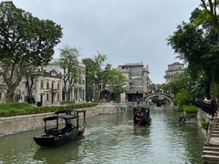 -赤坎·广东华侨国际旅游度假区