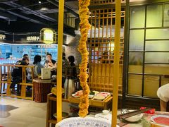 -月满大江火锅(总府路店)