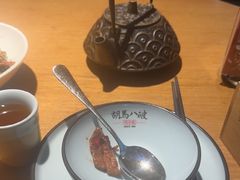 -胡马八破·川菜小馆(高新万达店)