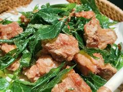 -梅花境(万科店)