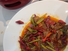 -福禄财东北菜(珠江帝景店)
