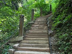 -青城山