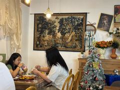 -有七甜品(恒达产业园店)