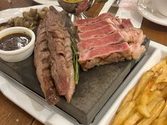 -Entrecôte 法国牛扒馆(保利·时光里店)