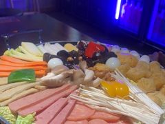 -韩热集市(百源店)