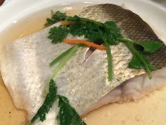 -君来梁溪饭店-餐厅