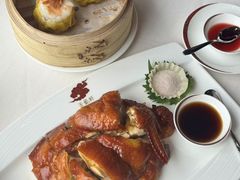 -天龙轩(香港丽思卡尔顿酒店)