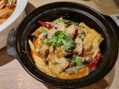 -周家二小姐的菜(西津渡店)