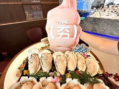 -鲜得莱渔港·小平岛海胆馆(七贤岭店)
